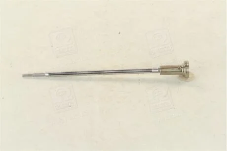 Комплект клапанів, інжектор CR, інжектор CR HYUNDAI/KIA 2,5 CRDI BOSCH F00VC01033