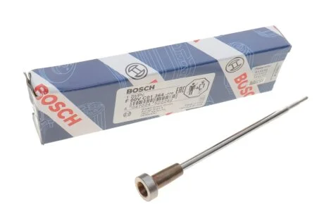 КОМПЛЕКТ КЛАПАНІВ BOSCH F 00V C01 364