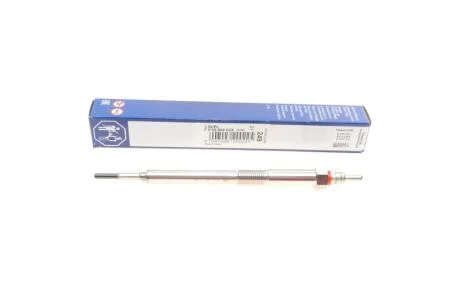 Свічка розжарювання BOSCH F 01G 004 02X