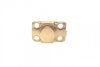 ГОЛОВКА ЦИЛІНДРА BOSCH F 01M 100 927 (фото 6)
