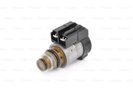 НАГНІТАЛЬНИЙ КЛАПАН ПНВТ BOSCH F 026 001 014