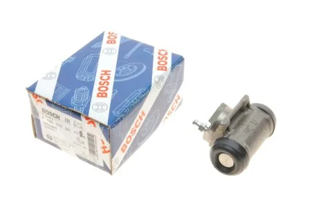 Гальмівний циліндр робочий BOSCH F 026 002 221