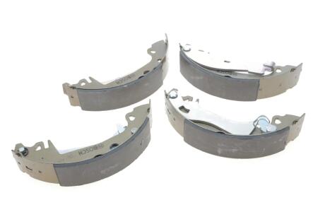 ГАЛЬМІВНА КОЛОДКА BOSCH F 026 004 546
