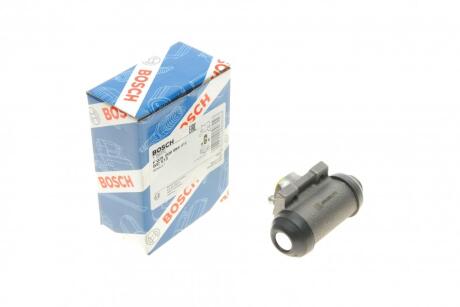 Гальмівний циліндр колісний RENAULT Megane \'\'R \'\'96-03 BOSCH F 026 009 564