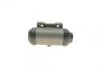 Гальмівний циліндр колісний RENAULT Megane \'\'R \'\'96-03 BOSCH F 026 009 564 (фото 6)