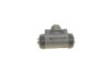 ЦИЛIНДР КОЛIСНИЙ BOSCH F 026 009 795 (фото 2)