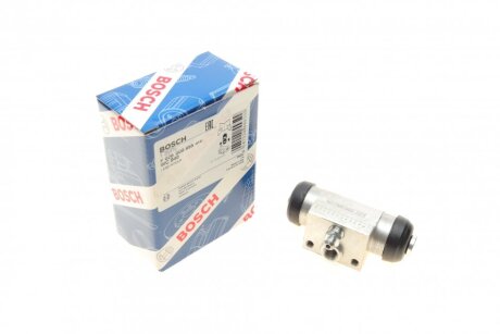 Гальмівний циліндр колісний LAND ROVER Freealnder \'\'97-06 BOSCH F 026 009 955