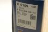 Фільтр повітряний FORD MONDEO 2.0 TDCI 06- BOSCH F026400109 (фото 5)