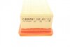 ПОВІТРЯНИЙ ФІЛЬТР BOSCH F 026 400 115 (фото 4)