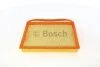 ПОВІТРЯНИЙ ФІЛЬТР ВСТАВКА BOSCH F 026 400 148 (фото 2)