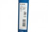 ПОВІТРЯНИЙ ФІЛЬТР ВСТАВКА BOSCH F 026 400 153 (фото 7)