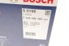 ПОВІТРЯНИЙ ФІЛЬТР ВСТАВКА BOSCH F 026 400 198 (фото 8)