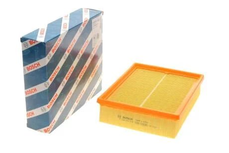 ПОВІТРЯНИЙ ФІЛЬТР ВСТАВКА BOSCH F 026 400 212