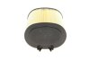 ПОВІТРЯНИЙ ФІЛЬТР ВСТАВКА BOSCH F 026 400 213 (фото 3)