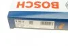 ПОВІТРЯНИЙ ФІЛЬТР ВСТАВКА BOSCH F 026 400 217 (фото 5)