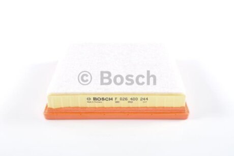 ПОВІТРЯНИЙ ФІЛЬТР ВСТАВКА BOSCH F 026 400 244