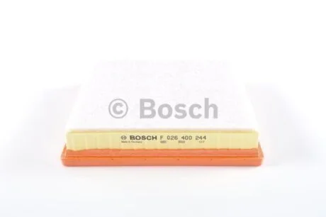 ПОВІТРЯНИЙ ФІЛЬТР ВСТАВКА BOSCH F 026 400 244