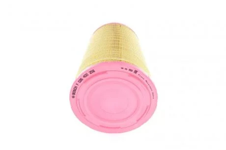 Фільтр повітряний BOSCH F 026 400 256