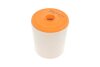Повітряний фільтр BOSCH F 026 400 261 (фото 3)