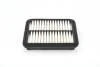 A_Фільтр повітряний TOYOTA Prius \'\'00-04 - знято з вир-ва BOSCH F026400305 (фото 1)