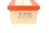 ФІЛЬТР ПОВІТРЯНИЙ ВСТАВКА BOSCH F 026 400 323 (фото 5)
