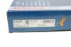 Повітряний фільтр BOSCH F 026 400 347 (фото 6)