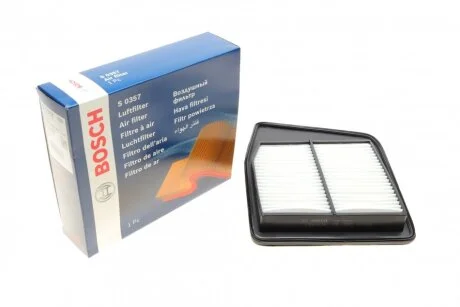 ПОВІТРЯНИЙ ФІЛЬТР BOSCH F 026 400 357