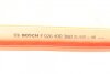 ПОВІТРЯНИЙ ФІЛЬТР W-V BOSCH F 026 400 360 (фото 6)