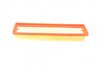 ПОВІТРЯНИЙ ФІЛЬТР BOSCH F 026 400 387 (фото 4)