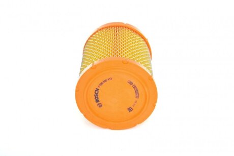 ВСТАВКА ПОВІТРЯН. ФІЛЬТРА BOSCH F 026 400 413