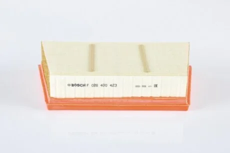 ПОВІТРЯНИЙ ФІЛЬТР W-V BOSCH F 026 400 423