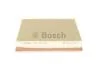 Фільтр повітряний NISSAN NAVARA NP300 2.3 dCi, 2.5 15- BOSCH F026400426 (фото 1)