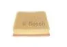Фільтр повітряний NISSAN NAVARA NP300 2.3 dCi, 2.5 15- BOSCH F026400426 (фото 2)