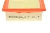 Фільтр повітряний CITROEN C4 II 2.0 BLUEHDI 13- BOSCH F026400433 (фото 3)