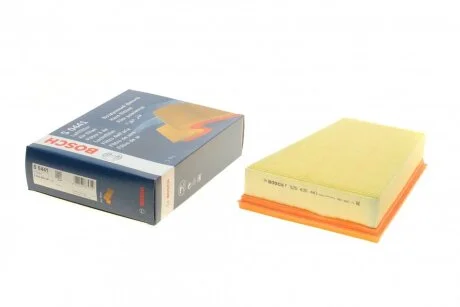 ПОВІТРЯНИЙ ФІЛЬТР BOSCH F 026 400 441