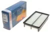 ВСТАВКА ПОВІТРЯНОГО ФІЛЬТРА BOSCH F 026 400 444 (фото 1)