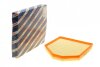 ПОВІТРЯНИЙ ФІЛЬТР BOSCH F 026 400 447 (фото 1)