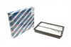 ПОВІТРЯНИЙ ФІЛЬТР BOSCH F 026 400 448 (фото 1)