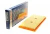ПОВІТРЯНИЙ ФІЛЬТР BOSCH F 026 400 482 (фото 1)