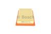 Фільтр повітряний MB C (W/S205), E (W/S212) 1.6-3.5 13- BOSCH F026400503 (фото 2)