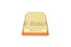 Фільтр повітряний MB C (W/S205), E (W/S212) 1.6-3.5 13- BOSCH F026400503 (фото 2)