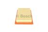 Фільтр повітряний MB C (W/S205), E (W/S212) 1.6-3.5 13- BOSCH F026400503 (фото 4)