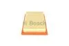 Фільтр повітряний MB C (W/S205), E (W/S212) 1.6-3.5 13- BOSCH F026400503 (фото 4)