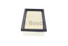 Повітряний фільтр BOSCH F 026 400 507 (фото 3)