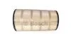 Повітряний фільтр BOSCH F 026 400 514 (фото 5)