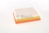 Повітряний фільтр BOSCH F 026 400 545 (фото 1)