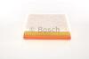 Повітряний фільтр BOSCH F 026 400 545 (фото 3)