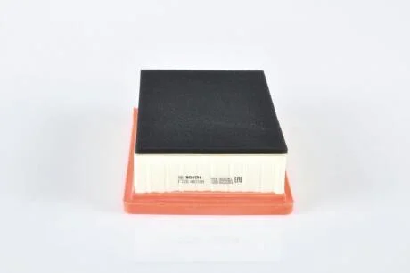 Повітряний фільтр BOSCH F 026 400 589