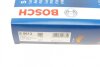 ПОВІТРЯНИЙ ФІЛЬТР BOSCH F 026 400 613 (фото 5)