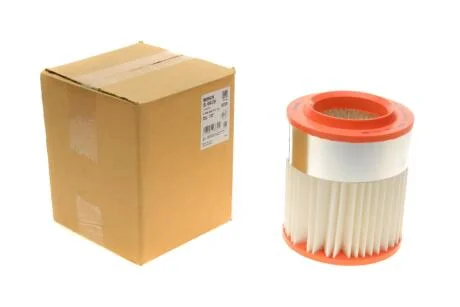 ПОВІТРЯНИЙ ФІЛЬТР BOSCH F 026 400 629